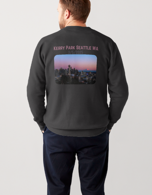 Kerry park sweater
